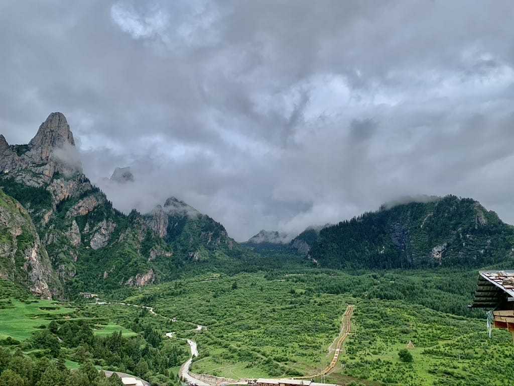 2021年回顾与思考