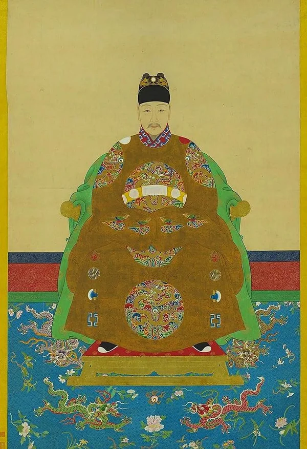 Emperor Guangzong