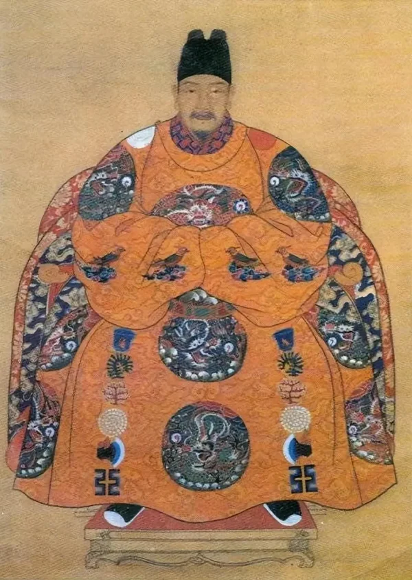 Emperor Sizong
