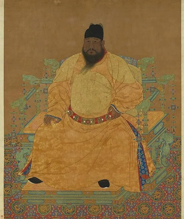 Emperor Xuanzong