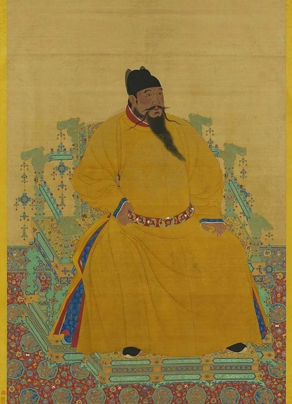Emperor Chengzu